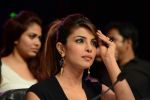 Priyanka Chopra  promote Gunday on location of India